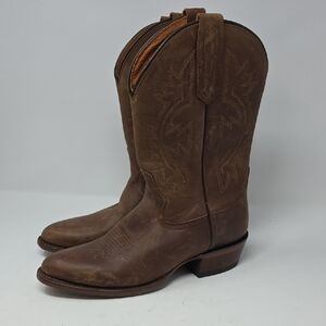 Cody James Men's Western Boots - Round Toe Size 11D